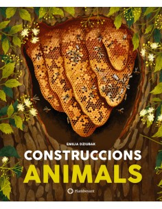 Construccions animals
