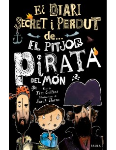 El pitjor pirata del mon