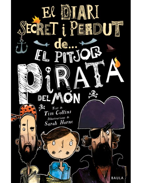 El pitjor pirata del mon
