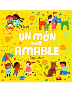 Un mon molt amable