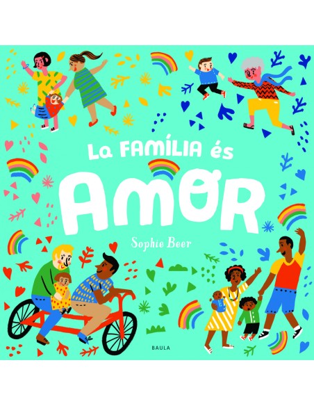 La familia es amor