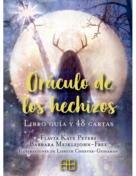 Oraculo de los hechizos