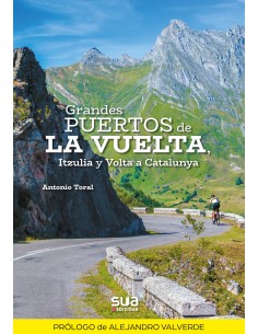 Grandes Puertos de la Vuelta