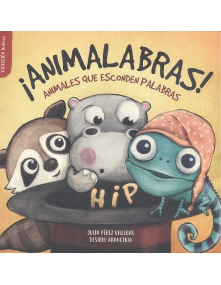 ANIMALABRAS
