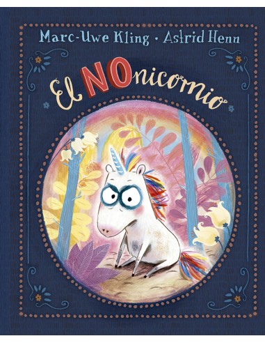 El Nonicornio