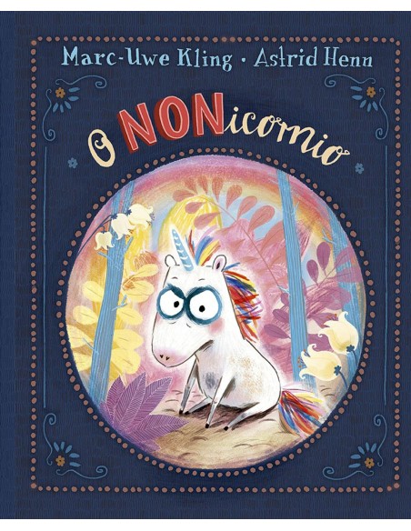 O NONICORNIO