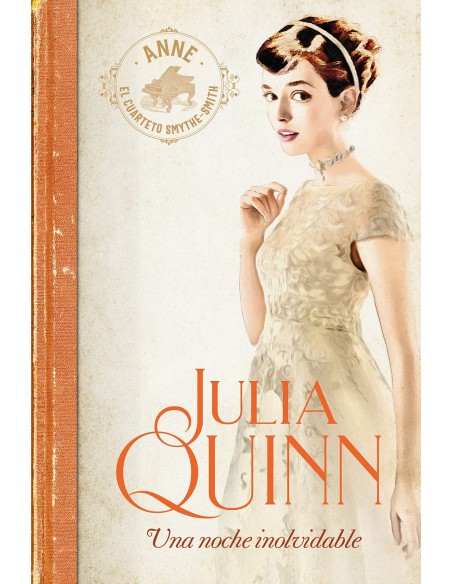 Una noche inolvidable Smythe Smith 2