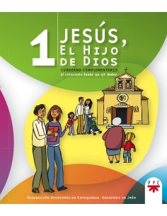 Jesus el hijo de Dios 1
