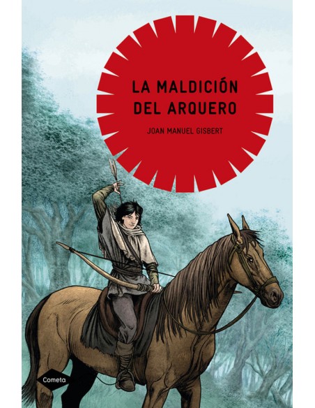 La maldicion del arquero