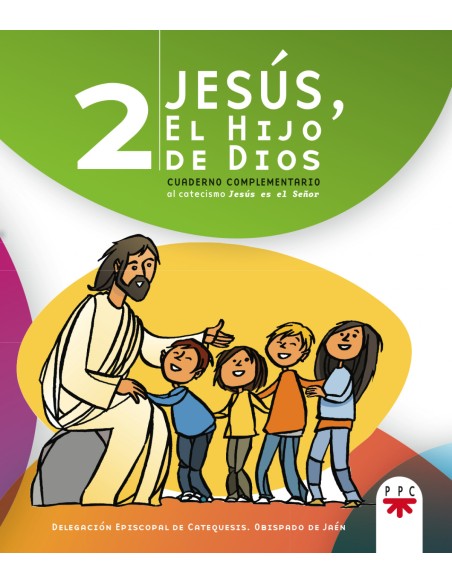 Jesus el hijo de Dios 2
