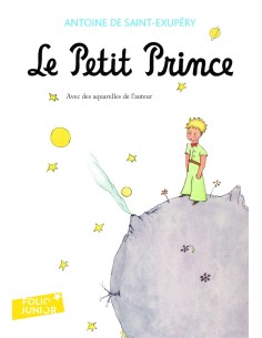 100PETIT PRINCE FOJU 4