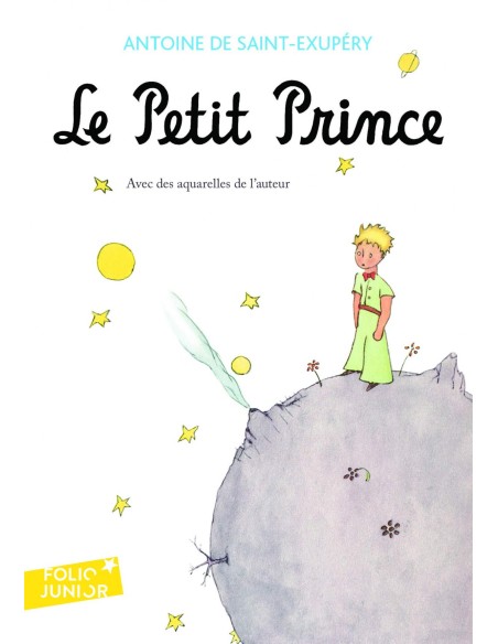 100PETIT PRINCE FOJU 4