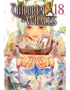CHILDREN OF THE WHALES 18