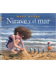 Nirave y el mar