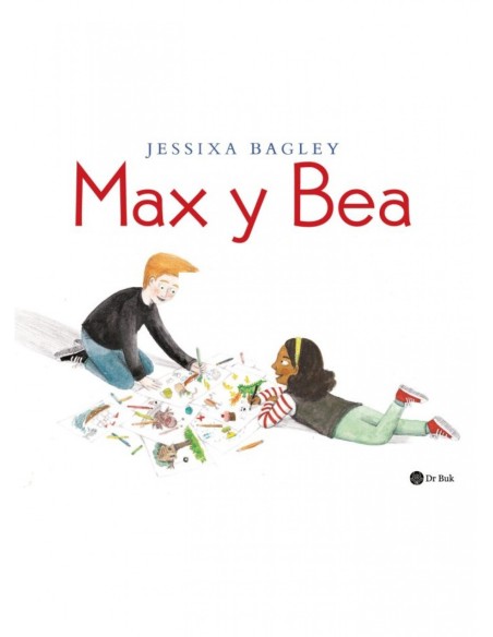 Max y Bea