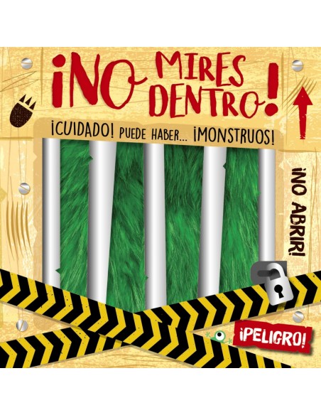 No mires dentro