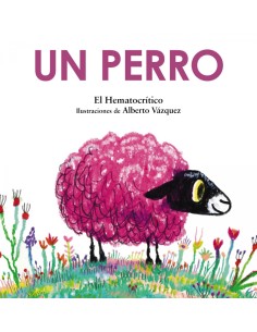 Un perro