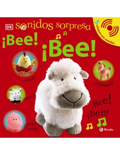 Sonidos sorpresa Bee Bee