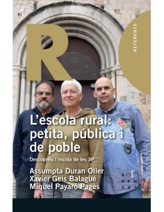L escola rural petita publica i de poble