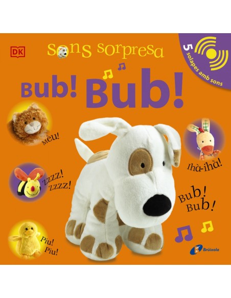 Sons sorpresa Bub Bub
