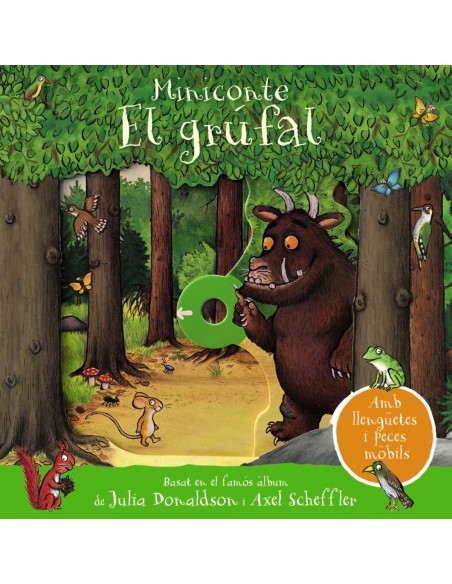 El grufal Miniconte