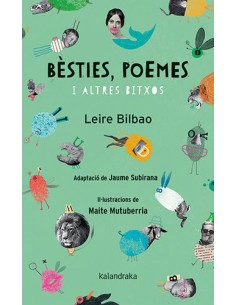 Besties poemes i altres bitxos