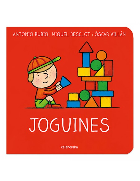 Joguines