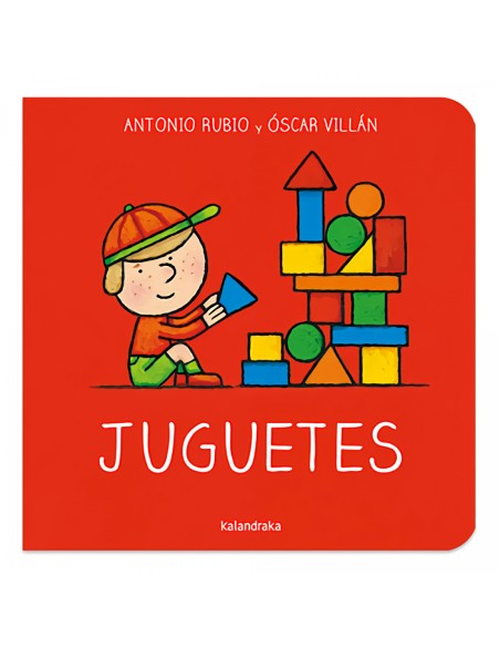 Juguetes