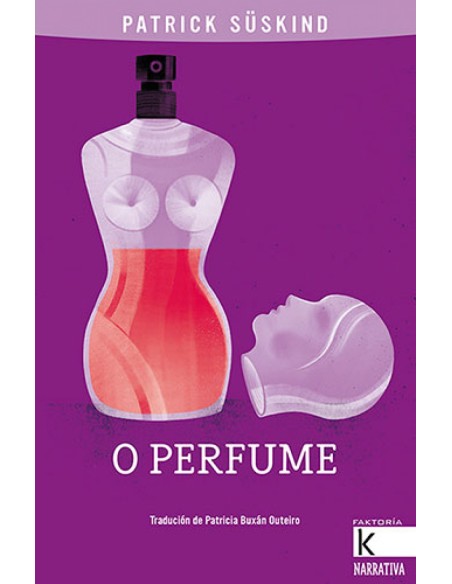 O perfume