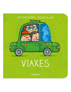 Viaxes