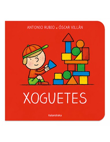Xoguetes
