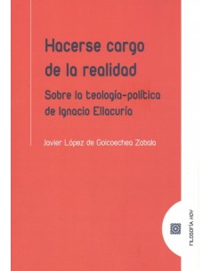 Hacerse cargo de la realidad