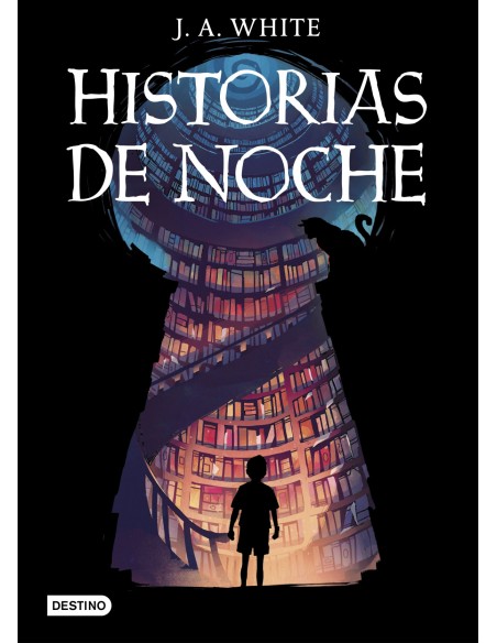 Historias de noche