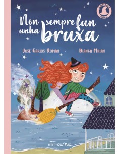 NON SEMPRE FUN UNHA BRUXA