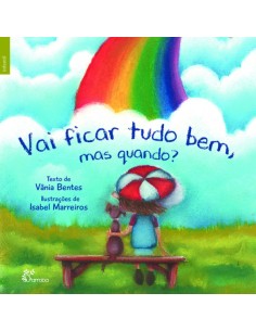 vai ficar tudo bem mas quando