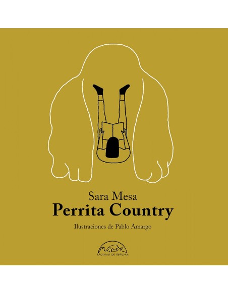 Perrita Country