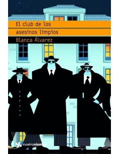 El club de los asesinos limpios