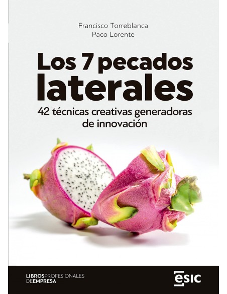 Los 7 pecados laterales