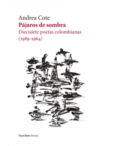 Pajaros de sombra