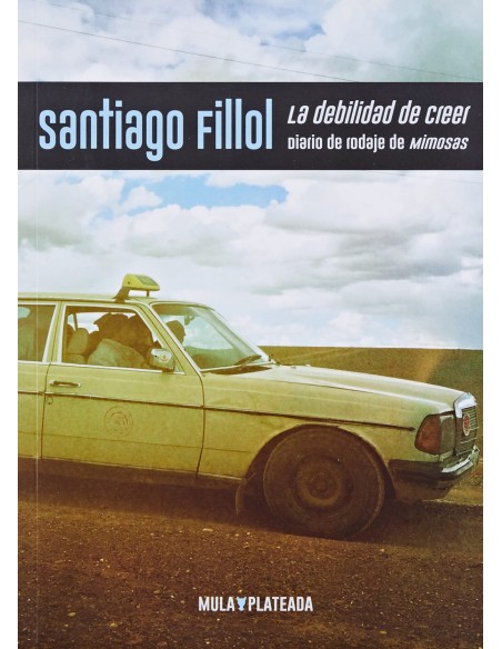 La debilidad de creer