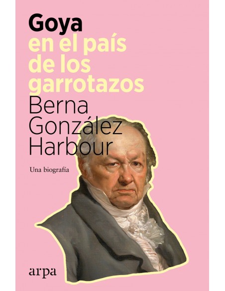 Goya en el pais de los garrotazos