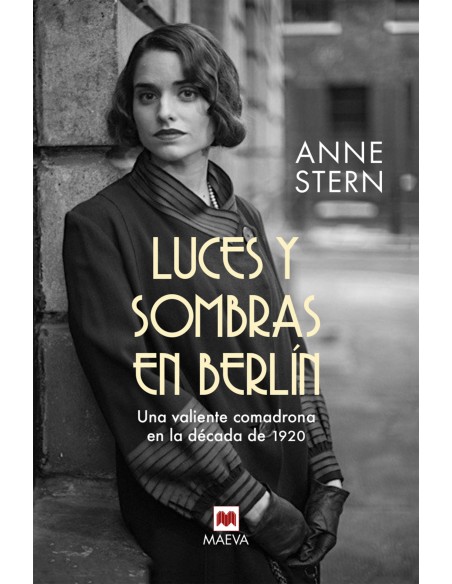 Luces y sombras en Berlin