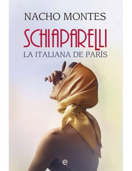 Schiaparelli