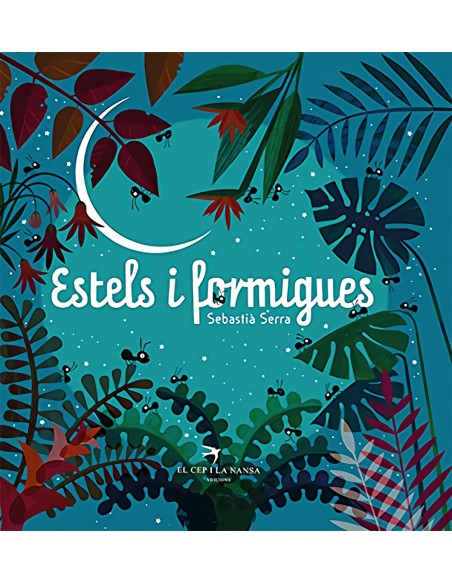 Estels i formigues