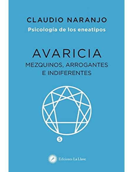 Avaricia mezquinos arrogantes e indiferentes
