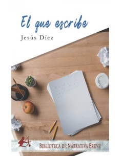EL QUE ESCRIBE