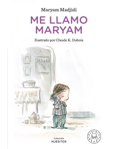 Me llamo Maryam