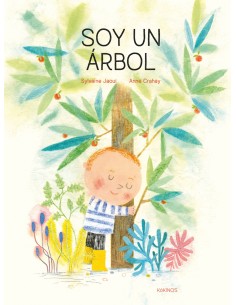 Soy un arbol