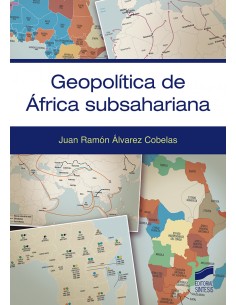 GEOPOLITICA DE AFRICA SUBSAHARIANA