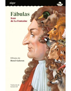 Fabulas